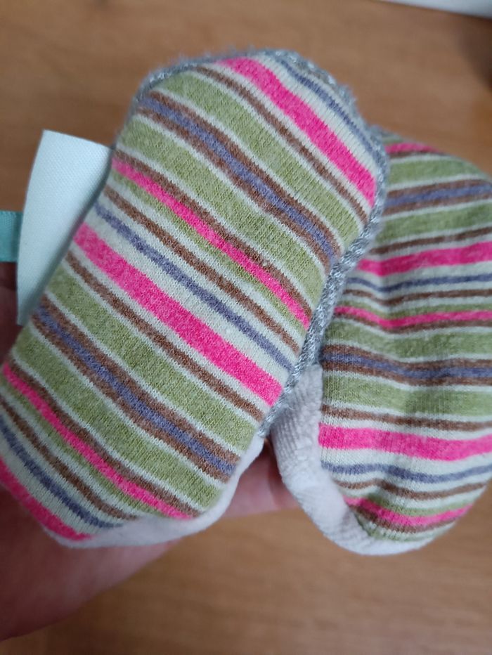 Chausson - photo numéro 2