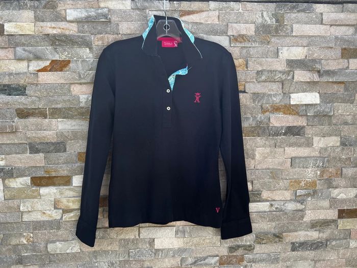 Polo vicomte arthur