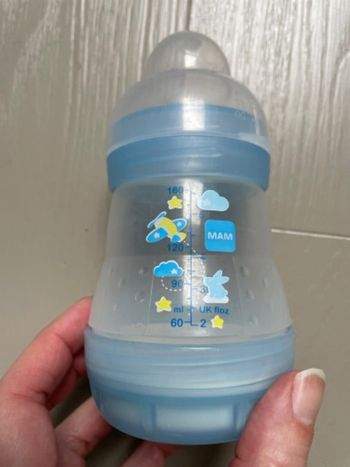 Biberon 160 ml Mam