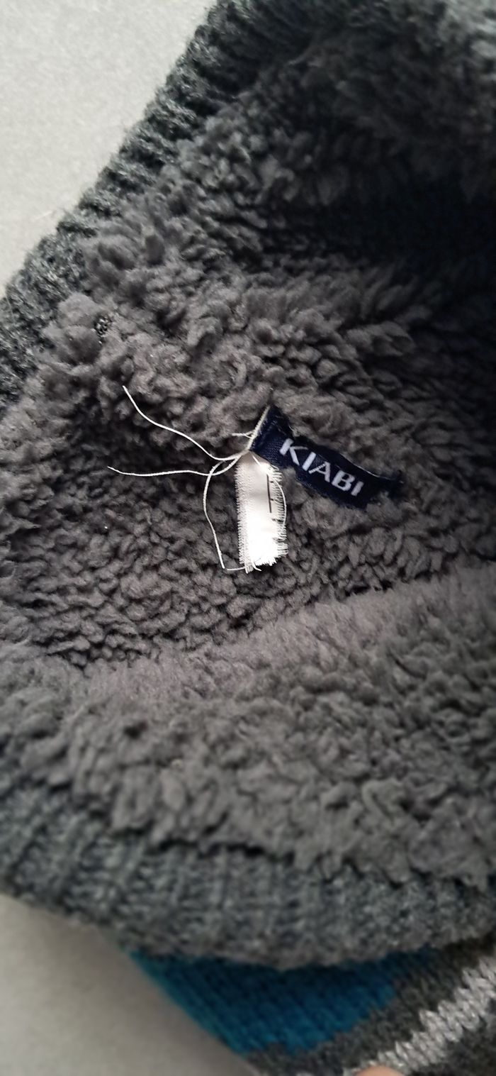 Tour de cou enfant - photo numéro 2