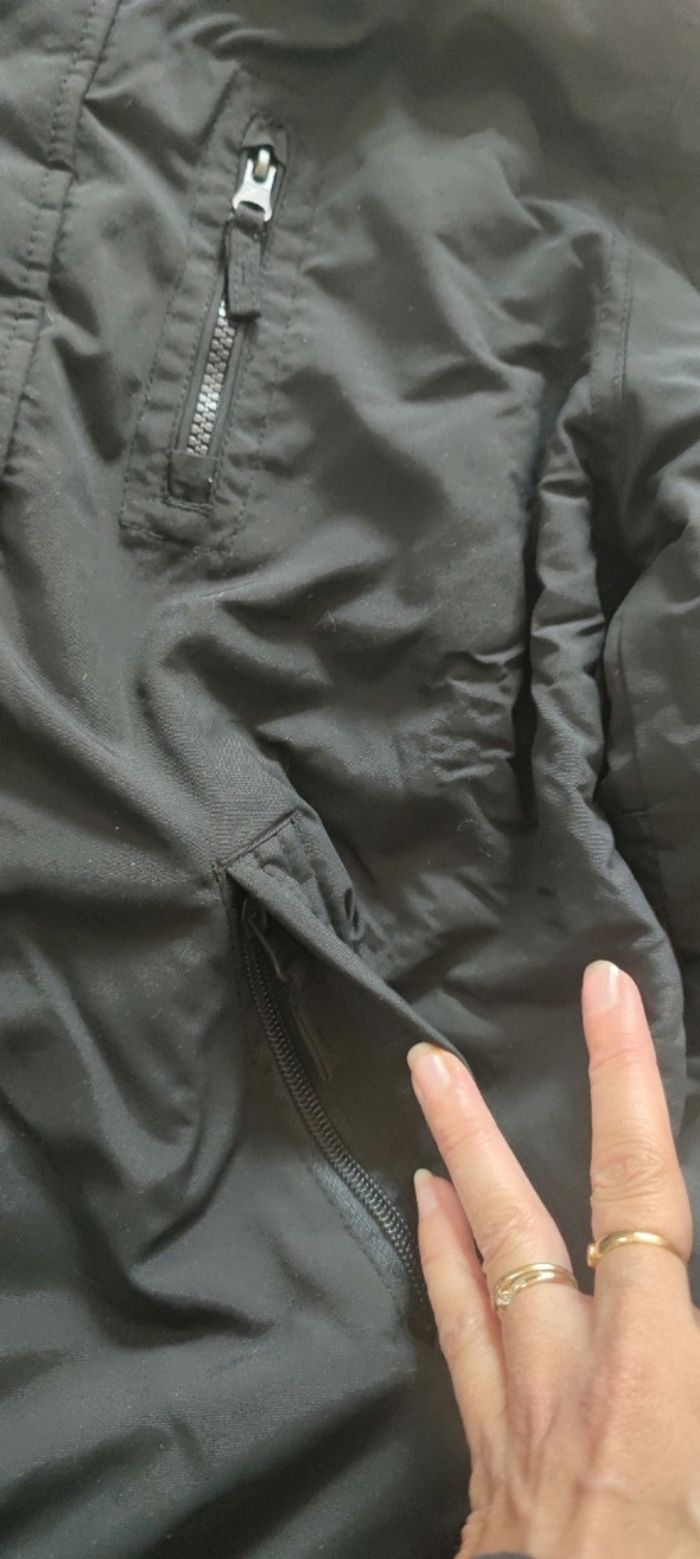 Manteau 12 ans Dpam - photo numéro 3
