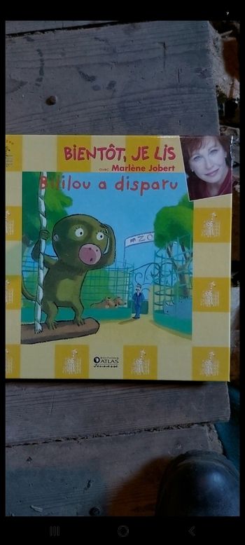 Livre