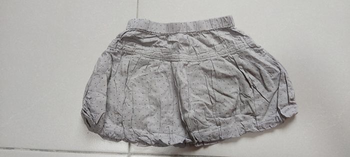 Jupe 2 ans - photo numéro 3