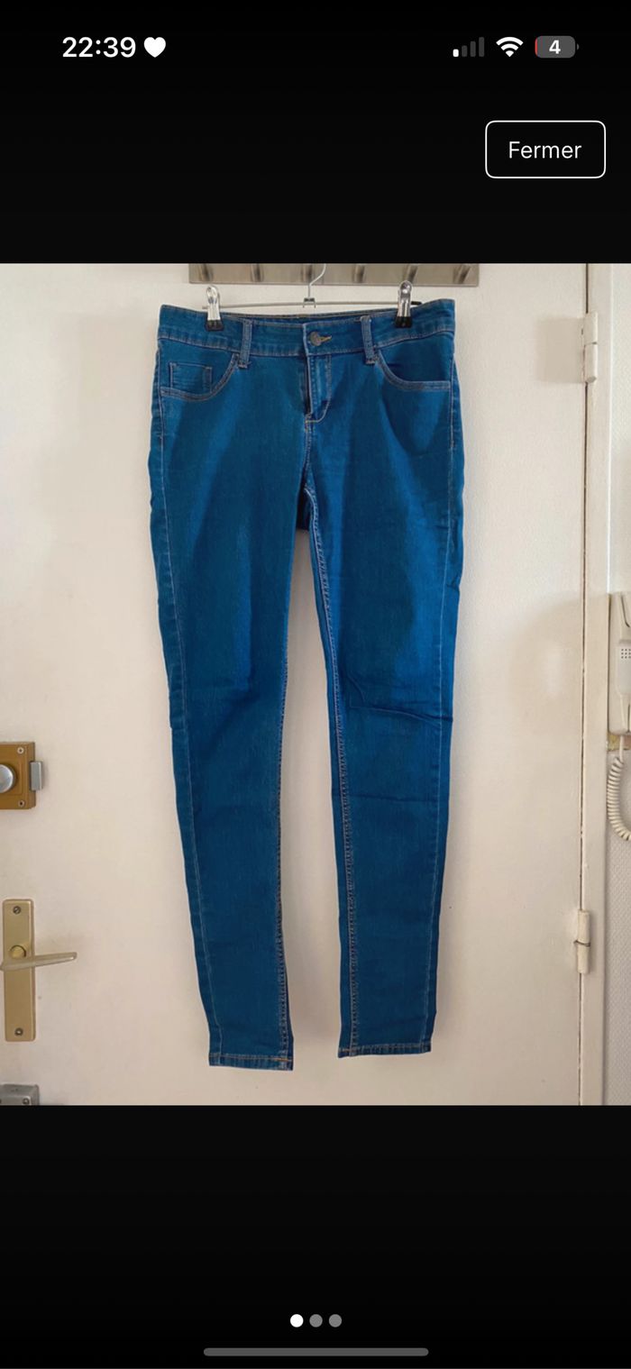 Jean