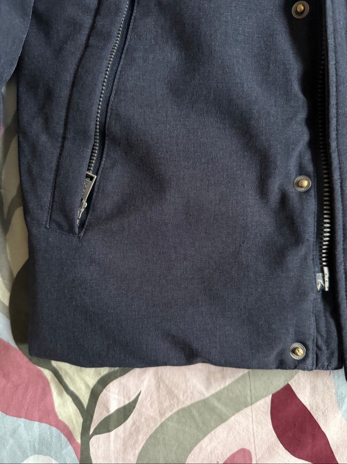 Parka Ikks 8 ans - photo numéro 2