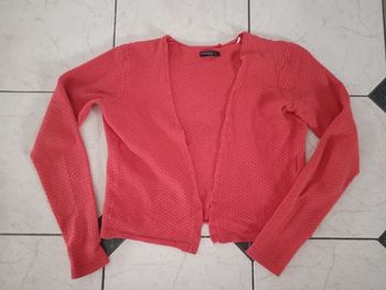 Gilet court Bonobo - 36