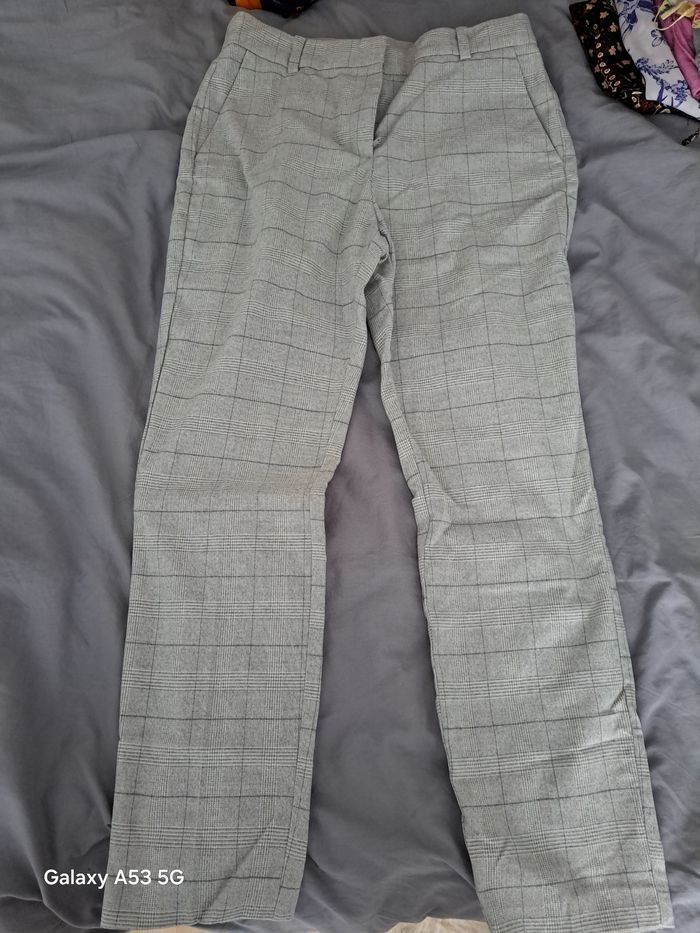 Pantalon fille - photo numéro 2
