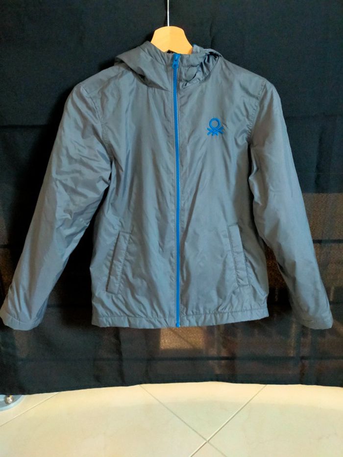 Manteau