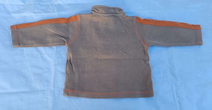 Pull 18 mois Kitiwatt - photo numéro 4