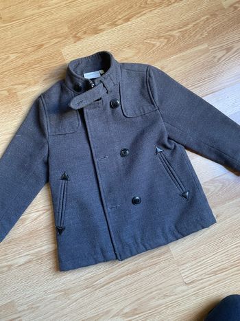 Manteaux fille 24 mois