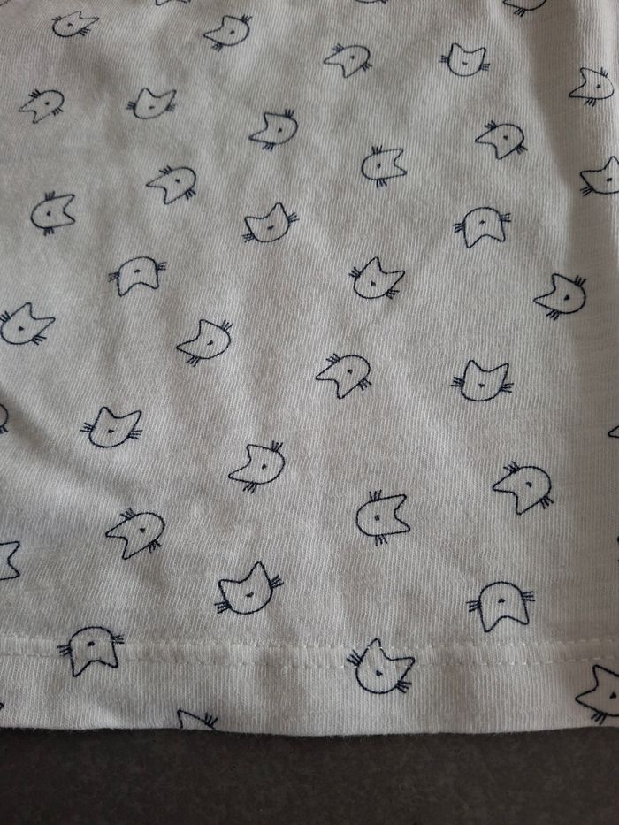 Tee-shirt ML - 8 ans- - photo numéro 2