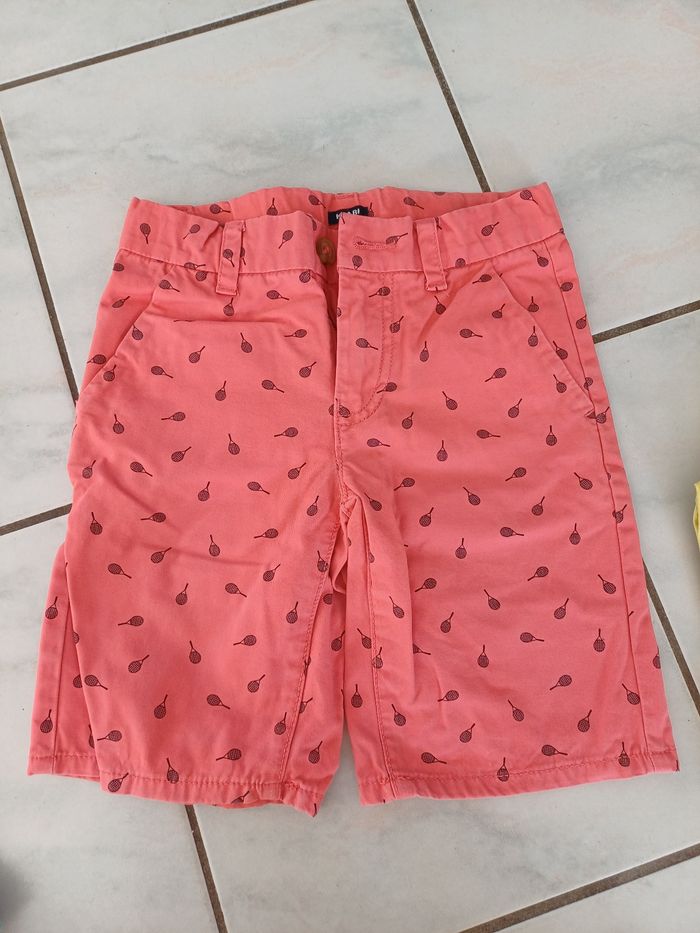Lot 3 shorts - photo numéro 3