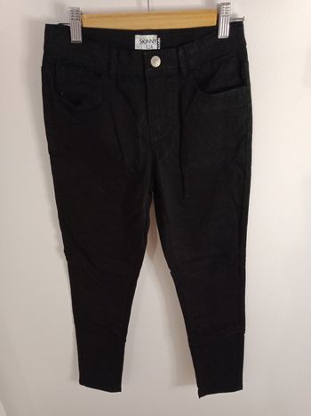 Jean skinny