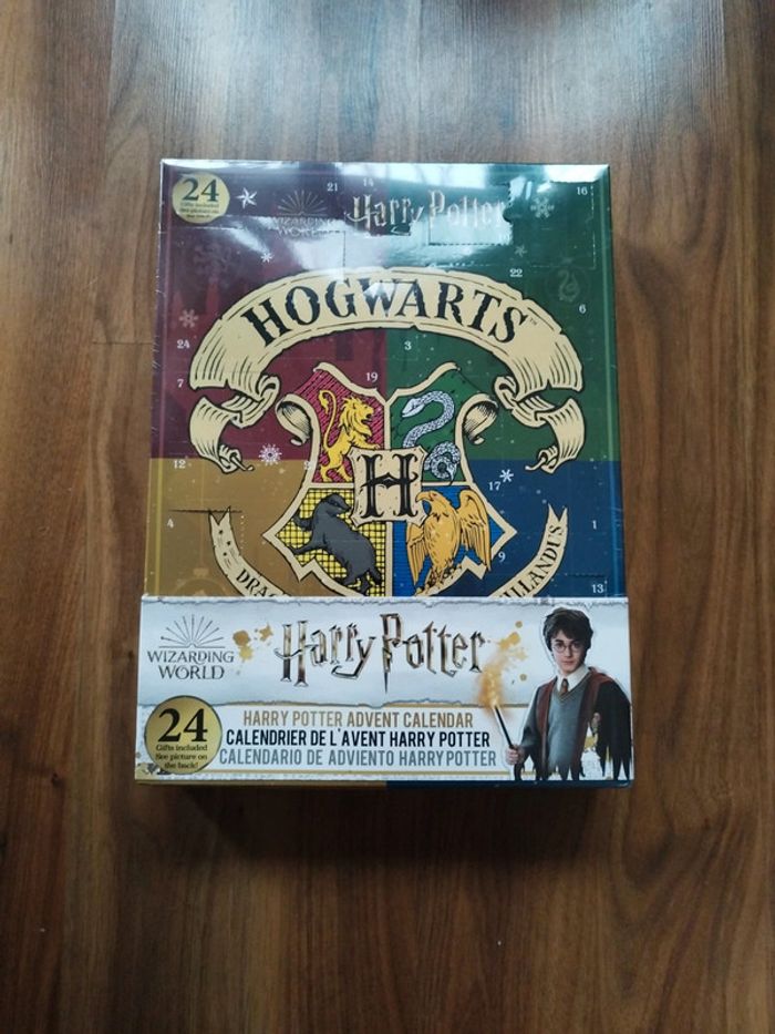 Harry Potter