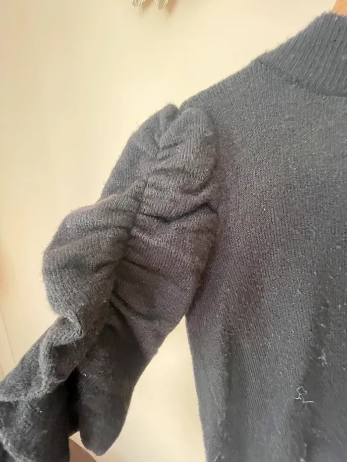 Pull jubylee - photo numéro 2
