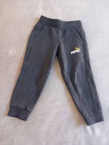 Jogging Puma Taille 3 ans
