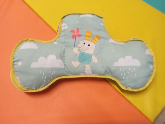 Coussin bébé