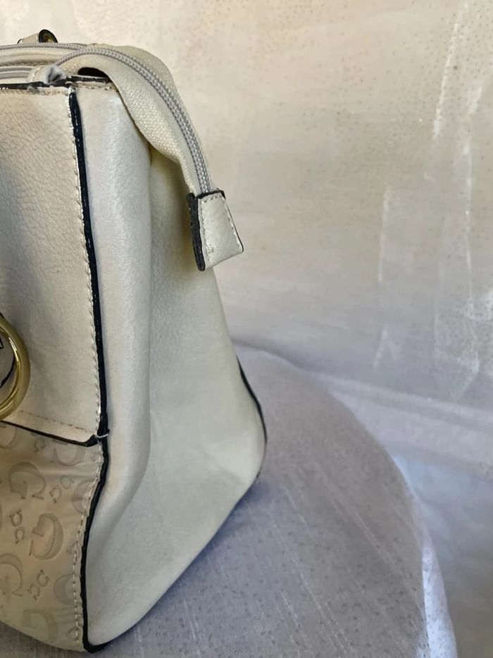 Sac à main VB - très bon état - photo numéro 7