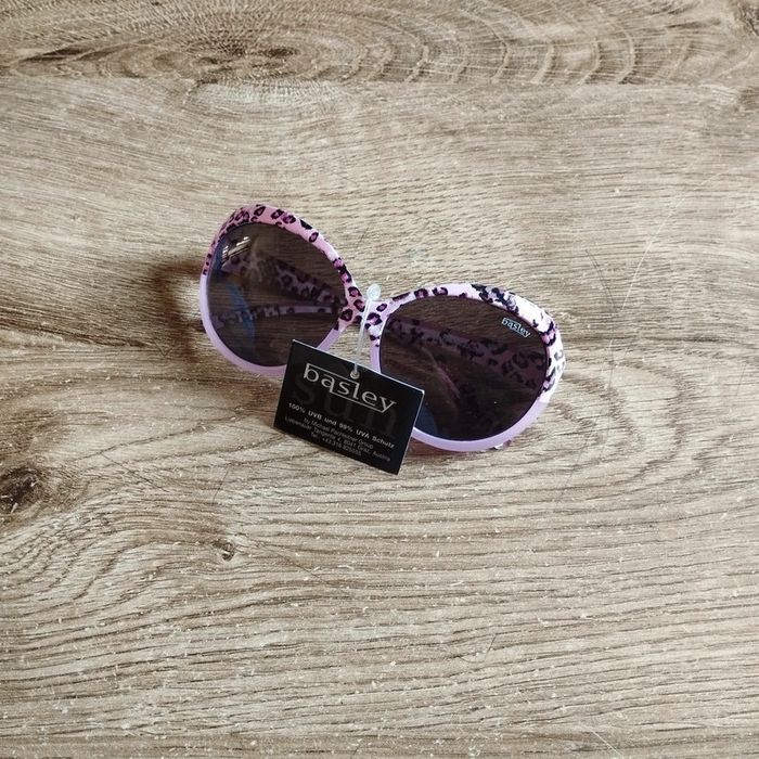 🩷 Lunettes de soleil enfants Basley 🩷#emyfleury_accessoiresfille