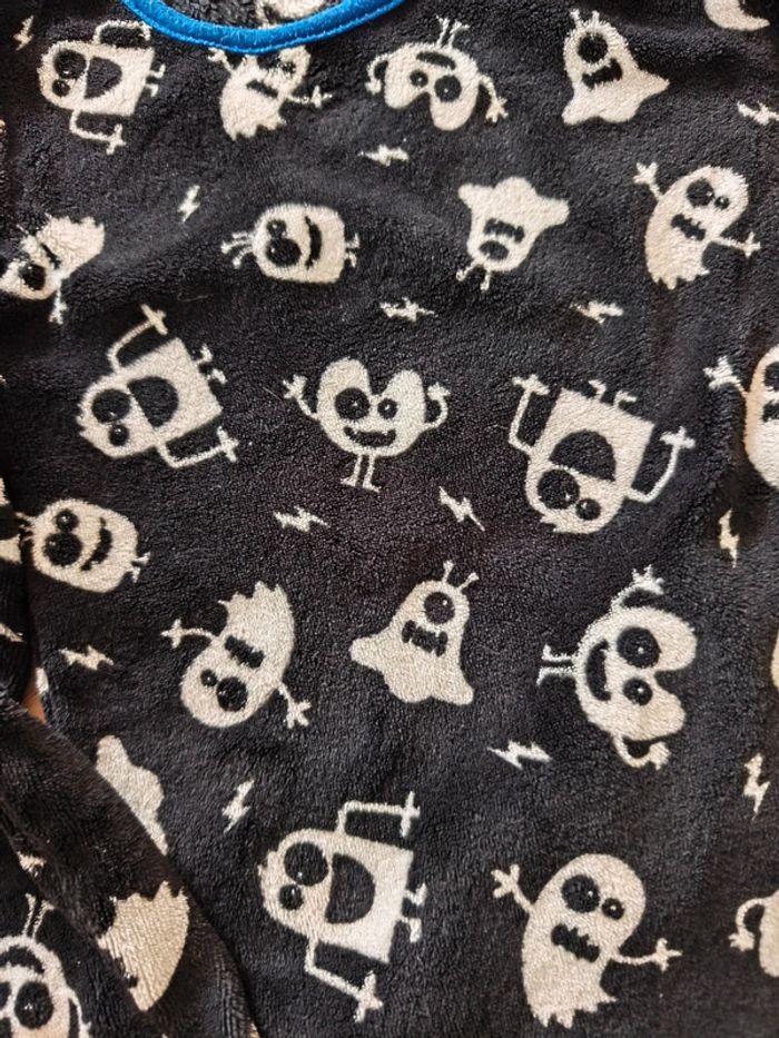 Pyjama 2 pièces - photo numéro 2