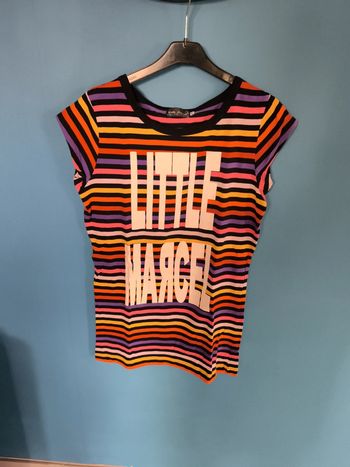 Tee shirt