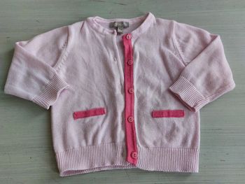Gilet