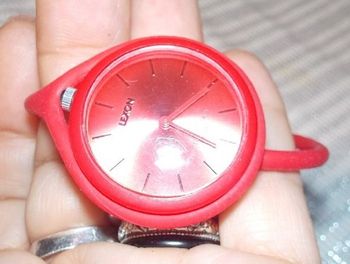 Montre "Lexon"