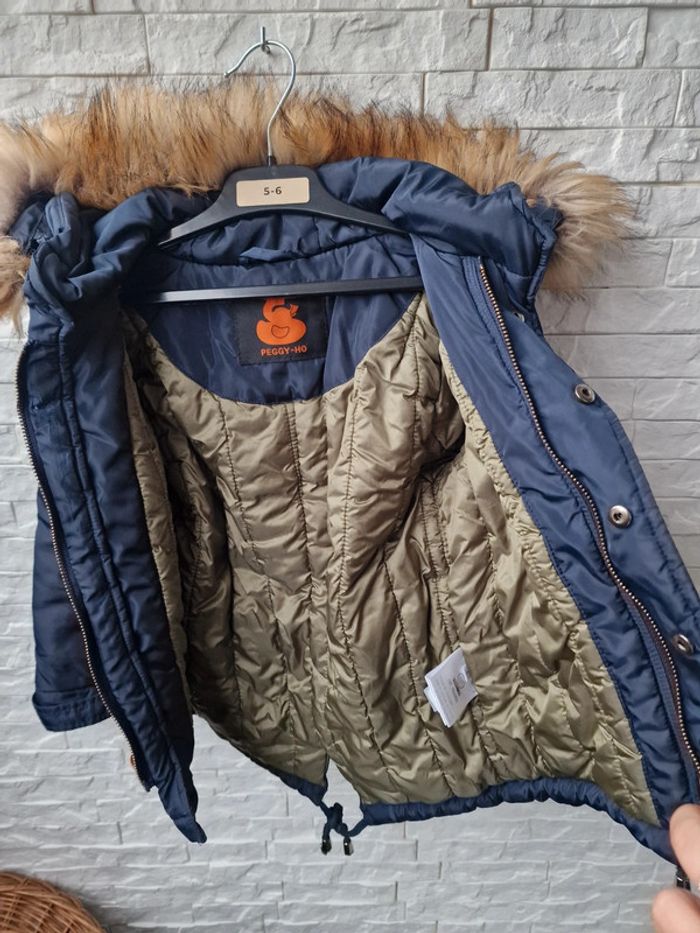 Parka Peggy-Ho - photo numéro 19