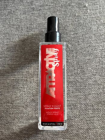 Ducastel spray fixant