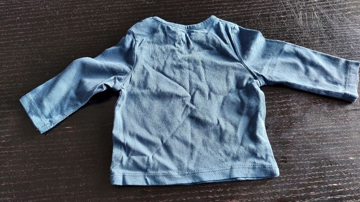 Lot de t-shirt bébé - photo numéro 7