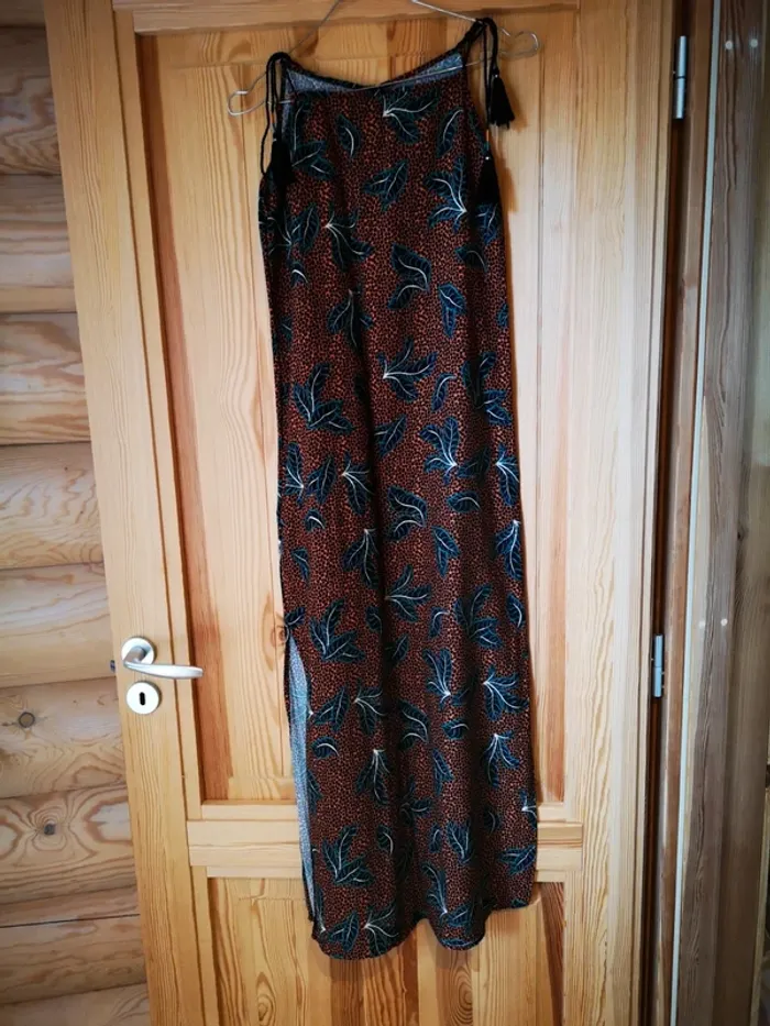 Robe été