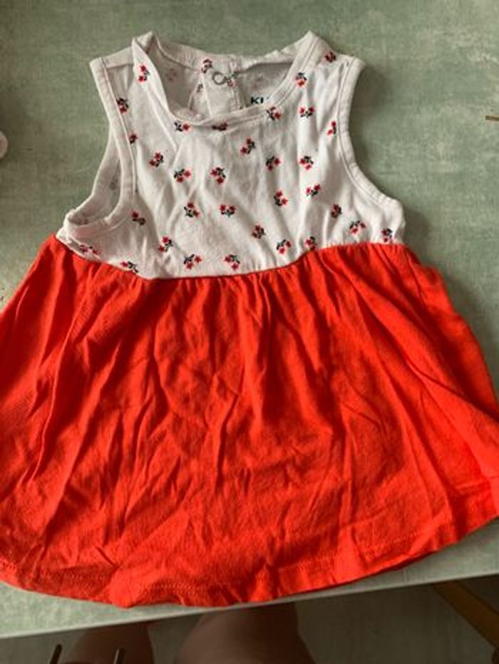 Vends vêtements fille taille 3mois - photo numéro 6