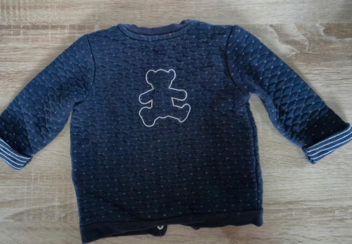 Gilets - photo numéro 2