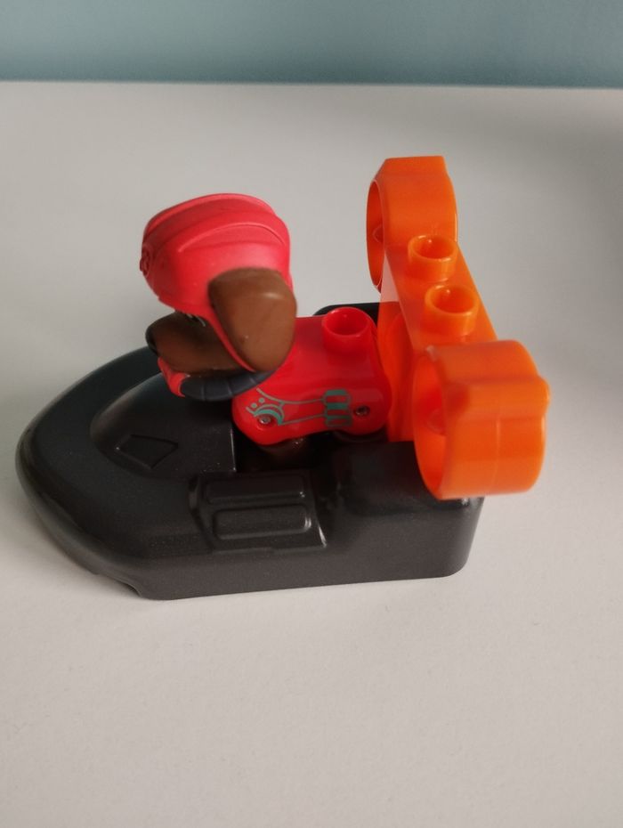 Lego Pat'patrouille - photo numéro 4
