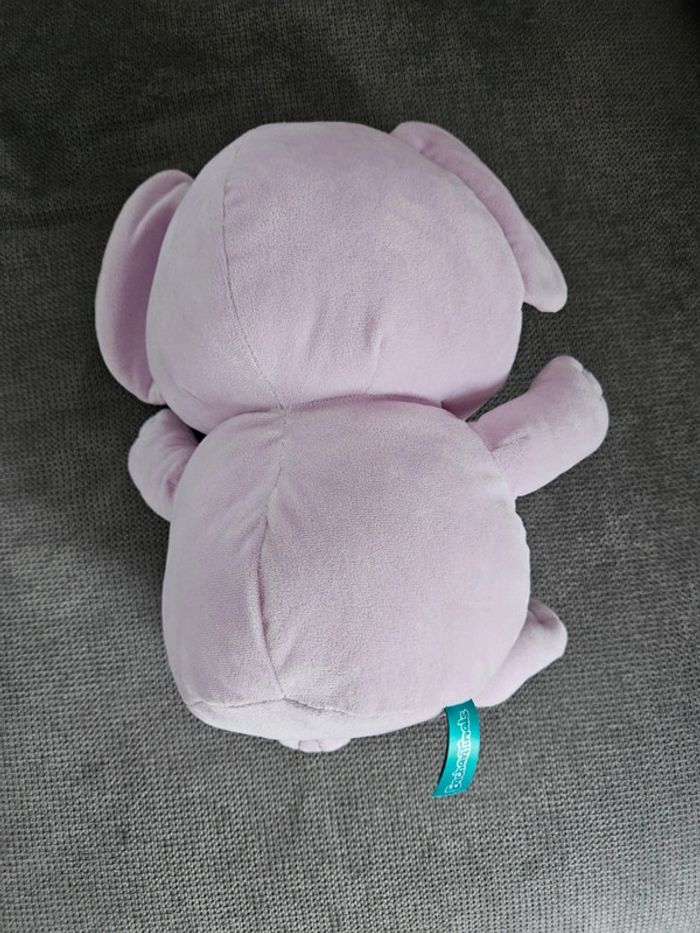 Peluche enchantimals koala - photo numéro 3
