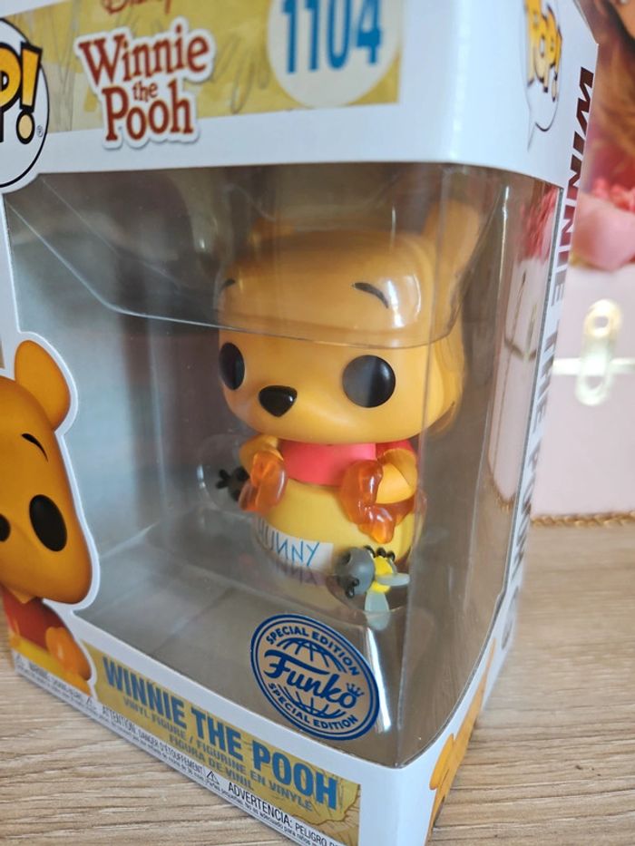 Pop Winnie <3 - photo numéro 2