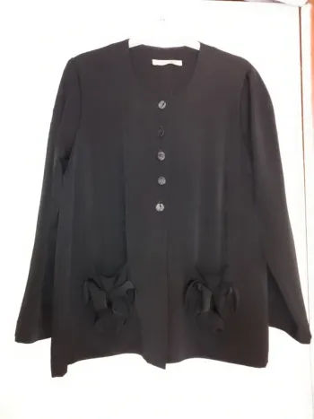 Veste T44 coktail