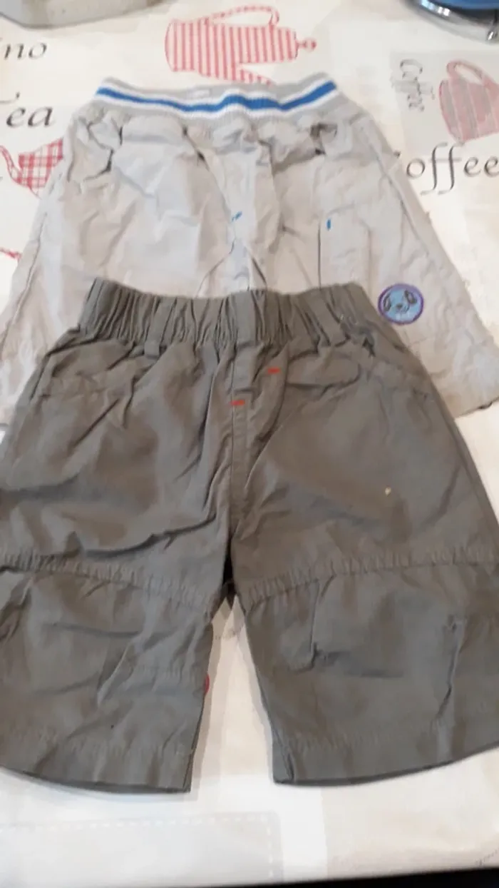 Short