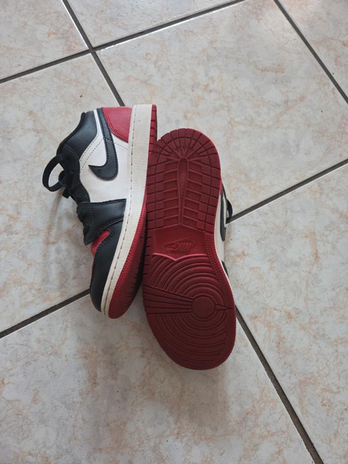 Nike Jordan 36.5 - photo numéro 4