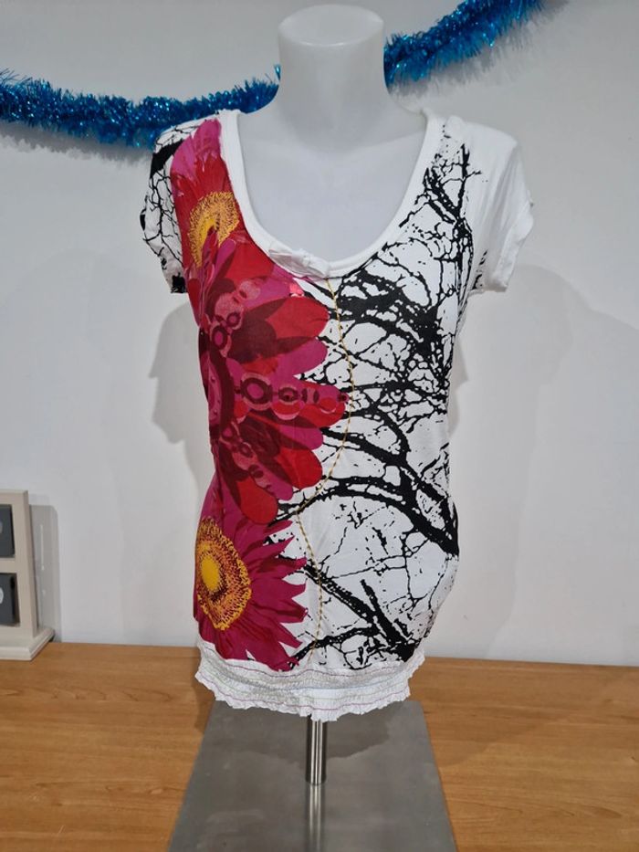 💞 Desigual 💞 carton 2