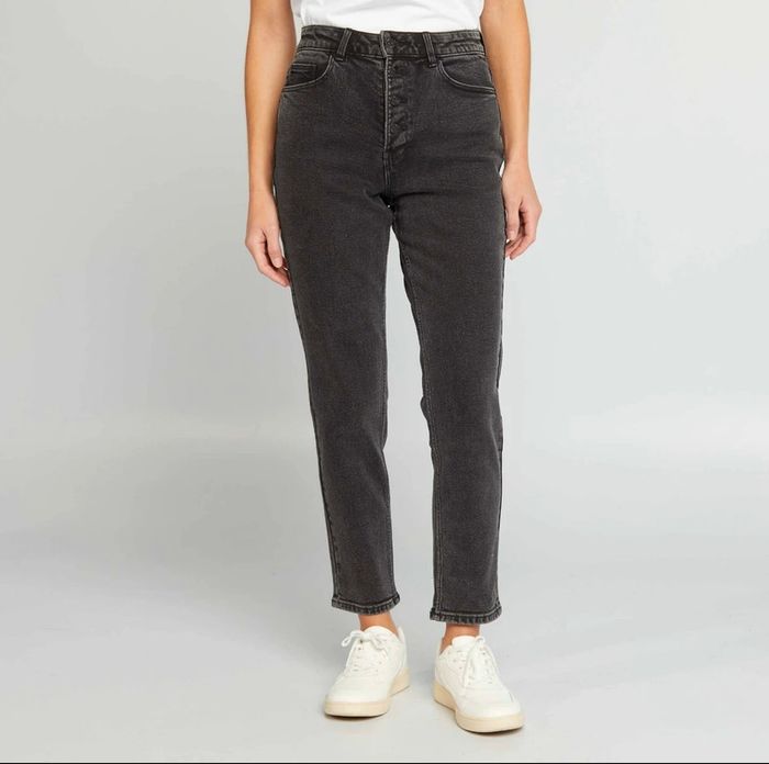 🌻Superbe jean MOM taille haute 🌻 - photo numéro 7