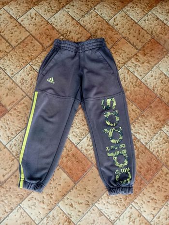 Jogging garçon 5-6 ans
