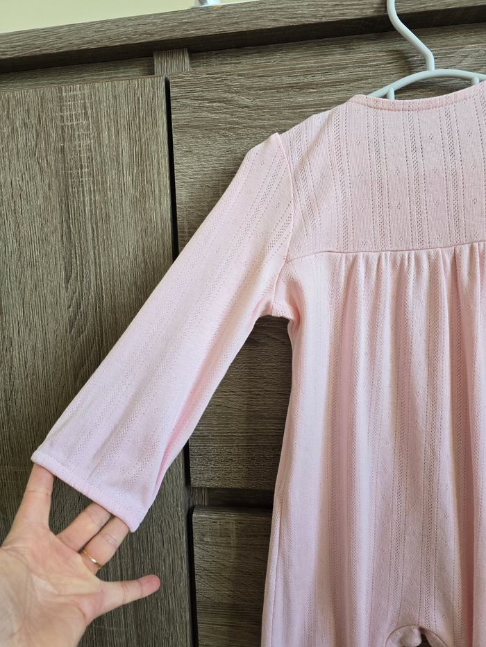 Vêtement Bébé Fille - Combinaison/Barboteuse - Sergent Major - 18 mois 80 cm - photo numéro 9