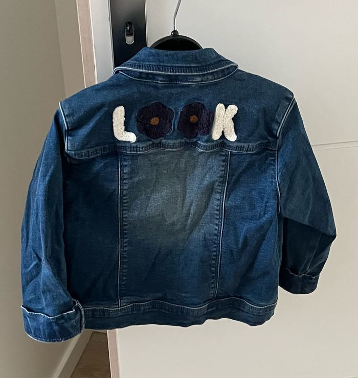 Veste - photo numéro 2