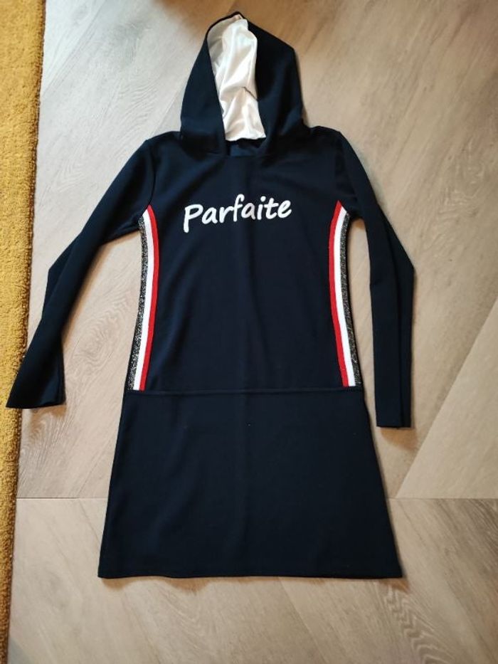 Robe comme neuve