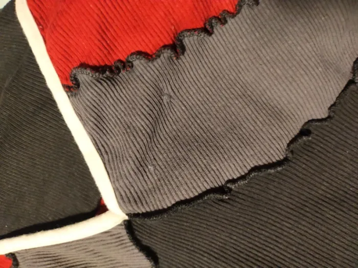 Petit débardeur - photo numéro 5