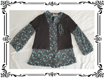 Blouse taille 36.