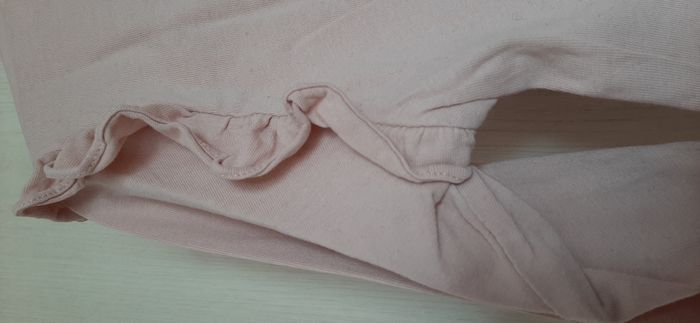 T-shirt fille 12 ans - photo numéro 3