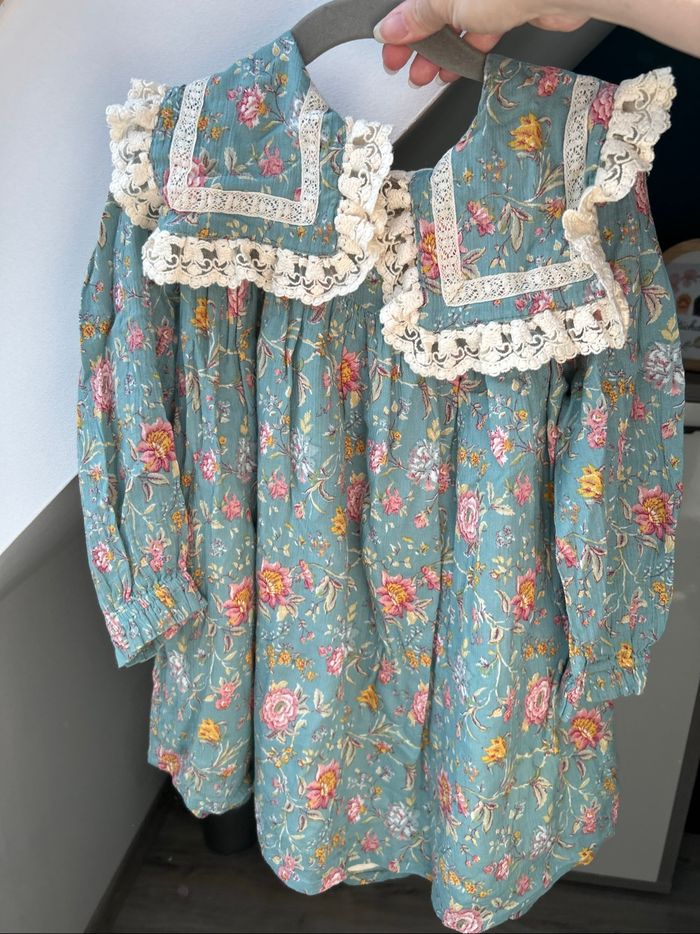 Robe - photo numéro 8