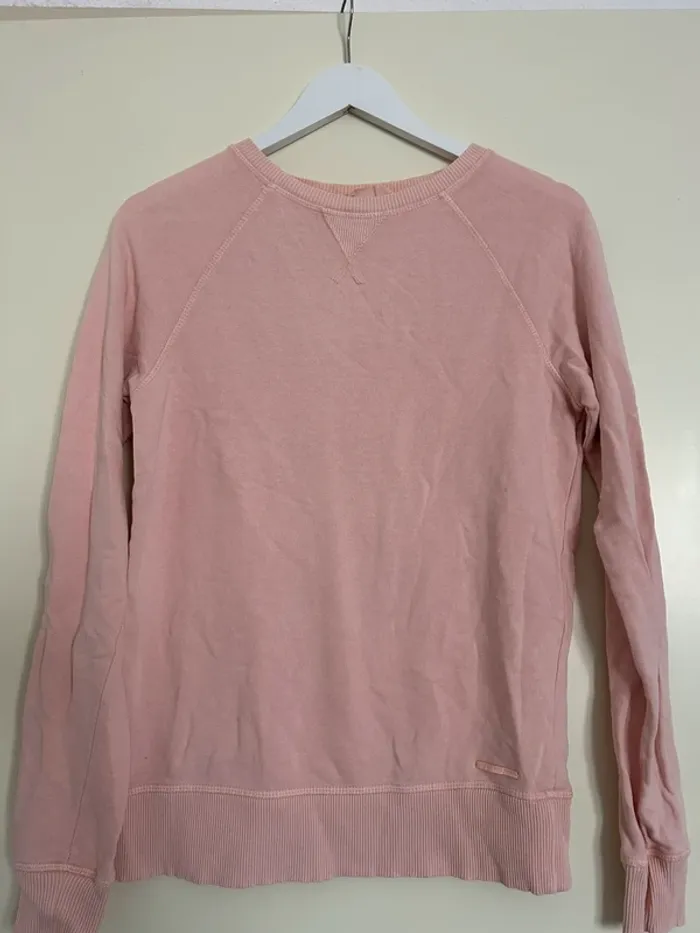 Pull rose